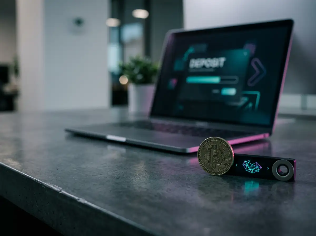 Kryptowährungen Bitcoin und Stablecoins als Zahlungsmethode bei Curacao- und Anjouan-Anbietern