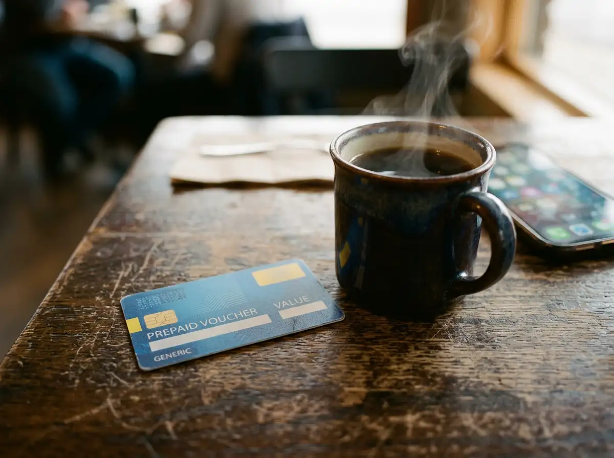 Paysafecard-Prepaid-Karte als Einzahlungsmethode bei Offshore-Casinos